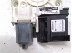 Recambio de elevalunas electrico delantero derecho para audi a3 sportback (8pa) 1.6 fsi referencia OEM IAM 8P0959802E  05074635 2