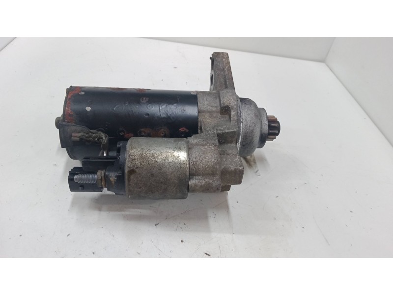 Recambio de motor arranque para seat ibiza iv (6j5, 6p1) 1.4 tdi referencia OEM IAM 1005831311  