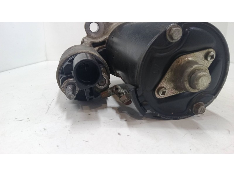 Recambio de motor arranque para seat ibiza iv (6j5, 6p1) 1.4 tdi referencia OEM IAM 1005831311  