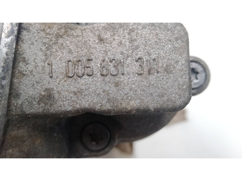 Recambio de motor arranque para seat ibiza iv (6j5, 6p1) 1.4 tdi referencia OEM IAM 1005831311  