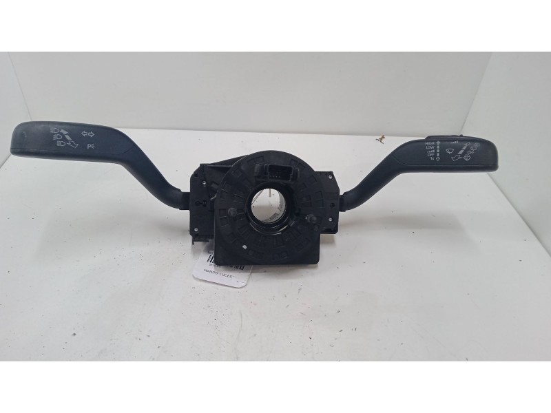 Recambio de mando luces para seat ibiza iv (6j5, 6p1) 1.4 tdi referencia OEM IAM 7h0953503gf  