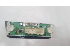 Recambio de mando calefaccion / a/a para seat ibiza iv (6j5, 6p1) 1.4 tdi referencia OEM IAM 6j0820045   2