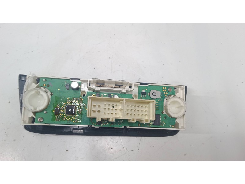 Recambio de mando calefaccion / a/a para seat ibiza iv (6j5, 6p1) 1.4 tdi referencia OEM IAM 6j0820045  
