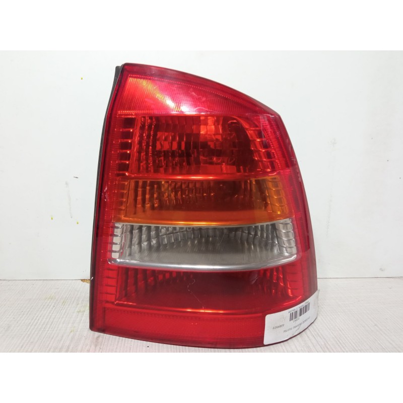 Recambio de piloto trasero derecho para opel astra g sedán (t98) 2.0 dti 16v (f69) referencia OEM IAM 93241043  