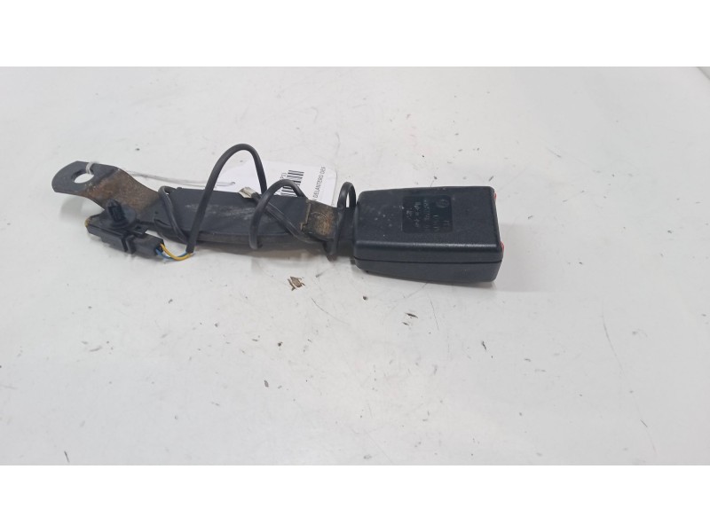 Recambio de anclaje cinturon delantero derecho para seat ibiza iv (6j5, 6p1) 1.4 tdi referencia OEM IAM   