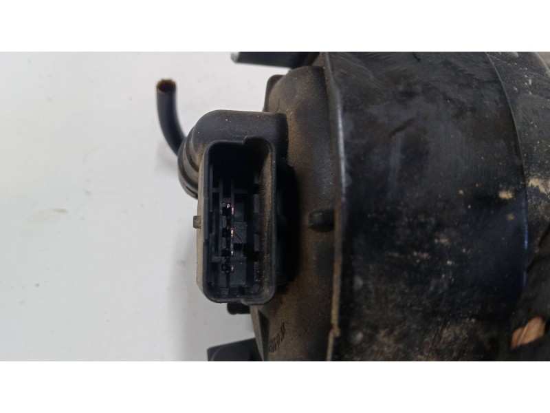 Recambio de cuerpo filtro gasoil para opel astra h (a04) 1.9 cdti (l48) referencia OEM IAM   