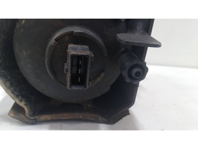 Recambio de cuerpo filtro gasoil para opel astra h (a04) 1.9 cdti (l48) referencia OEM IAM   