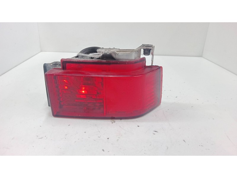 Recambio de catadioptrico trasero derecho para opel meriva a monospace (x03) 1.7 cdti (e75) referencia OEM IAM   