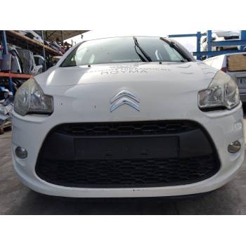 CITROËN C3 II (SC_)