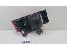 Recambio de faro antiniebla trasero izquierdo para opel meriva a monospace (x03) 1.7 cdti (e75) referencia OEM IAM    2