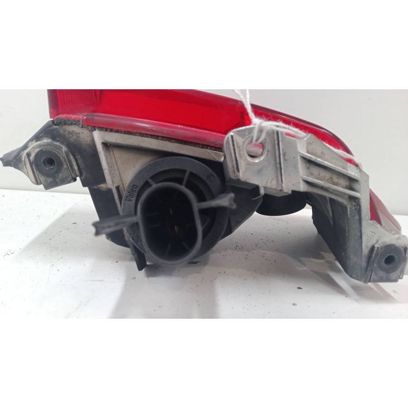 Recambio de faro antiniebla trasero izquierdo para opel meriva a monospace (x03) 1.7 cdti (e75) referencia OEM IAM   