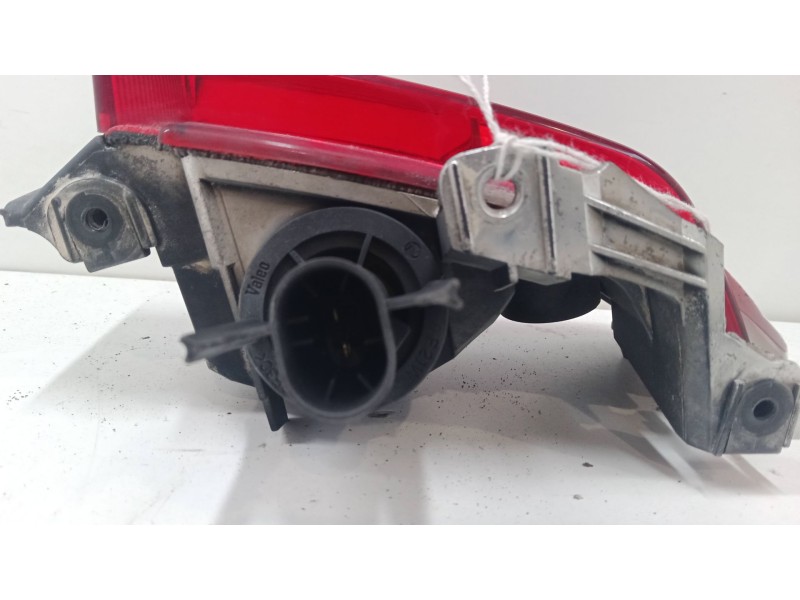 Recambio de faro antiniebla trasero izquierdo para opel meriva a monospace (x03) 1.7 cdti (e75) referencia OEM IAM   