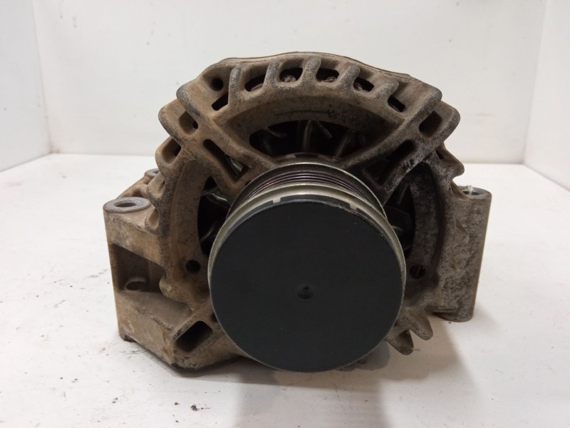 Recambio de alternador para fiat doblo cargo (263_) 1.3 d multijet referencia OEM IAM   