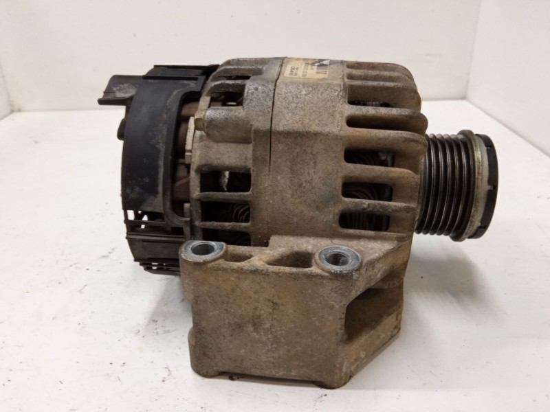 Recambio de alternador para fiat doblo cargo (263_) 1.3 d multijet referencia OEM IAM   