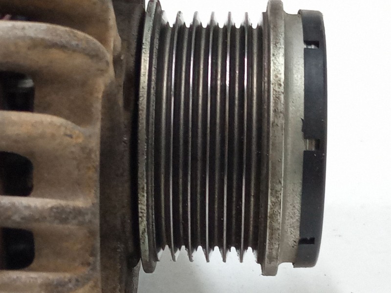 Recambio de alternador para fiat doblo cargo (263_) 1.3 d multijet referencia OEM IAM   