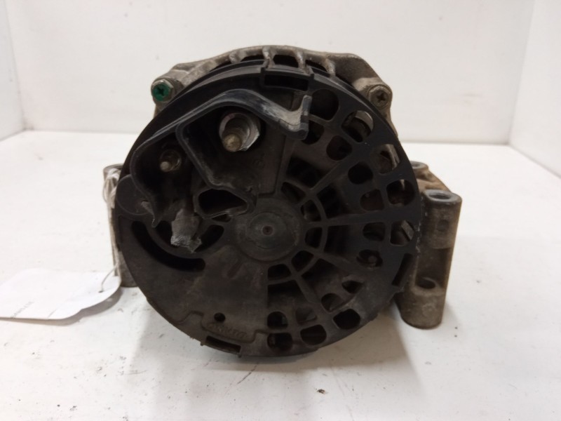 Recambio de alternador para fiat doblo cargo (263_) 1.3 d multijet referencia OEM IAM   