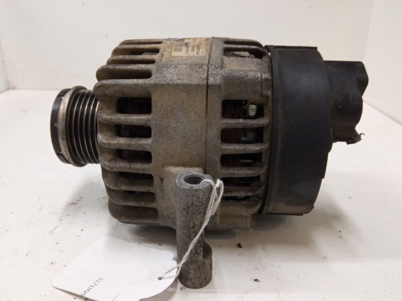 Recambio de alternador para fiat doblo cargo (263_) 1.3 d multijet referencia OEM IAM   