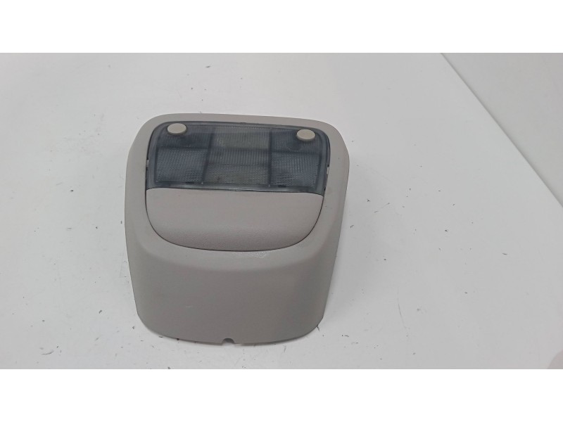 Recambio de luz interior delantera para opel meriva a monospace (x03) 1.7 cdti (e75) referencia OEM IAM 278893313  