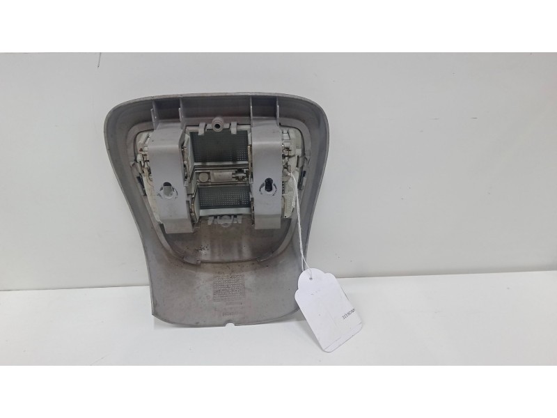 Recambio de luz interior delantera para opel meriva a monospace (x03) 1.7 cdti (e75) referencia OEM IAM 278893313  