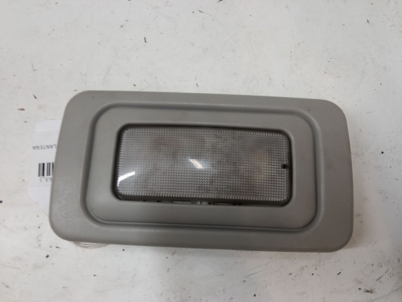 Recambio de luz interior delantera para fiat doblo cargo (263_) 1.3 d multijet referencia OEM IAM 7355010730  