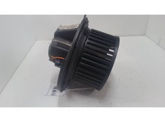 Recambio de motor calefaccion para mercedes-benz clase b sports tourer (w245) b 150 (245.231) referencia OEM IAM A1698200642  