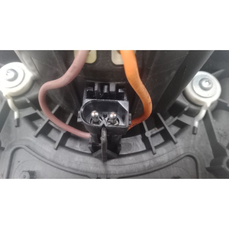 Recambio de motor calefaccion para mercedes-benz clase b sports tourer (w245) b 150 (245.231) referencia OEM IAM A1698200642  