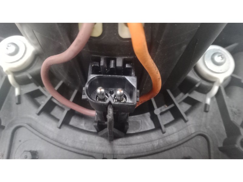 Recambio de motor calefaccion para mercedes-benz clase b sports tourer (w245) b 150 (245.231) referencia OEM IAM A1698200642  