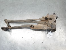 Recambio de motor limpia delantero para ford fiesta vi (cb1, ccn) 1.6 tdci referencia OEM IAM   