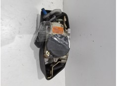 Recambio de cinturon con pretensor delantero izquierdo para honda civic vi fastback (ma, mb) 1.5 16v (mb3) referencia OEM IAM   