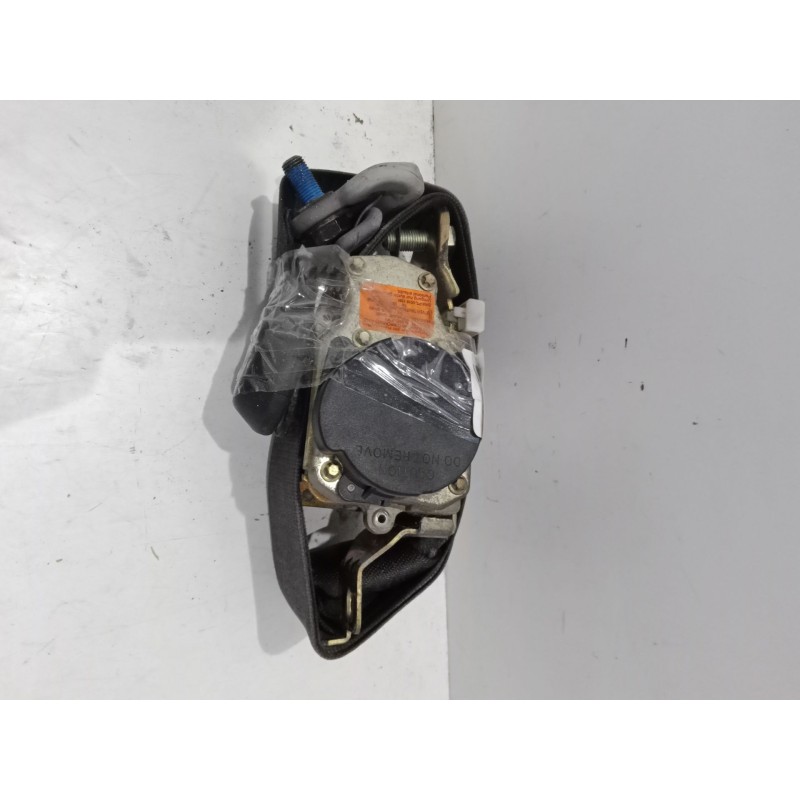 Recambio de cinturon con pretensor delantero izquierdo para honda civic vi fastback (ma, mb) 1.5 16v (mb3) referencia OEM IAM   