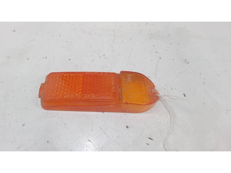 Recambio de intermitente lateral izquierdo para jaguar xj (xj40, xj81) 6 3.6 referencia OEM IAM   