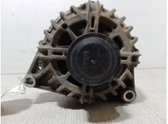 Recambio de alternador para smart forfour (454) 1.5 cdi (454.001) referencia OEM IAM A6391509250  