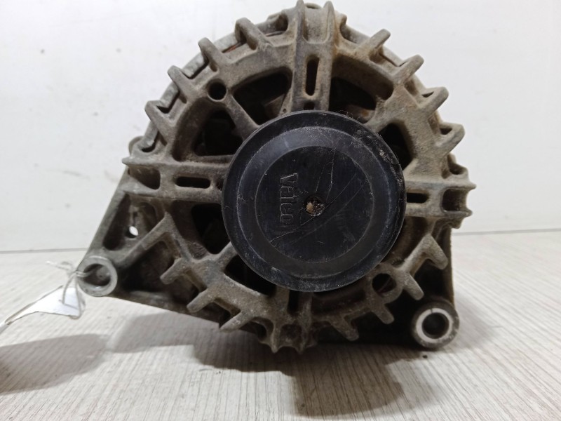 Recambio de alternador para smart forfour (454) 1.5 cdi (454.001) referencia OEM IAM A6391509250  