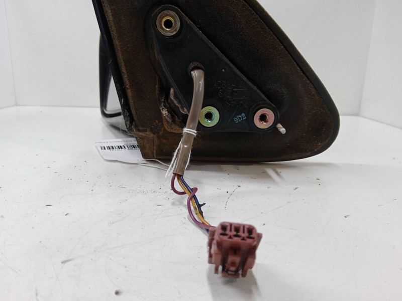 Recambio de retrovisor electrico izquierdo para nissan almera i (n15) 1.6 referencia OEM IAM   