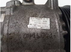 Recambio de compresor a/a para mercedes-benz clase a (w169) a 170 (169.032, 169.332) referencia OEM IAM    2