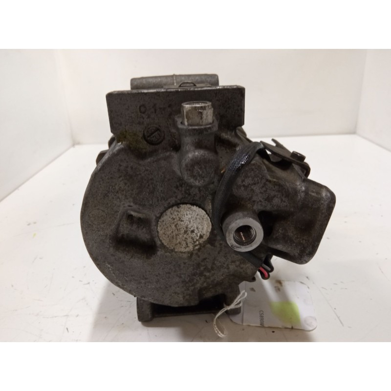 Recambio de compresor a/a para mercedes-benz clase a (w169) a 170 (169.032, 169.332) referencia OEM IAM   