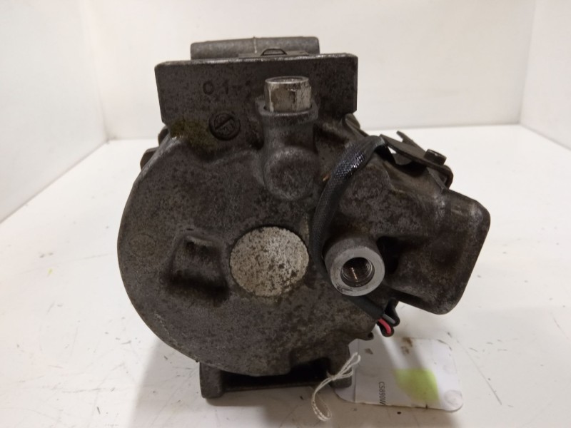 Recambio de compresor a/a para mercedes-benz clase a (w169) a 170 (169.032, 169.332) referencia OEM IAM   