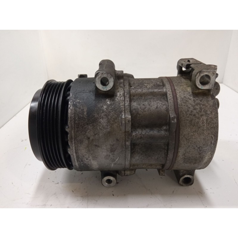 Recambio de compresor a/a para mercedes-benz clase a (w169) a 170 (169.032, 169.332) referencia OEM IAM   