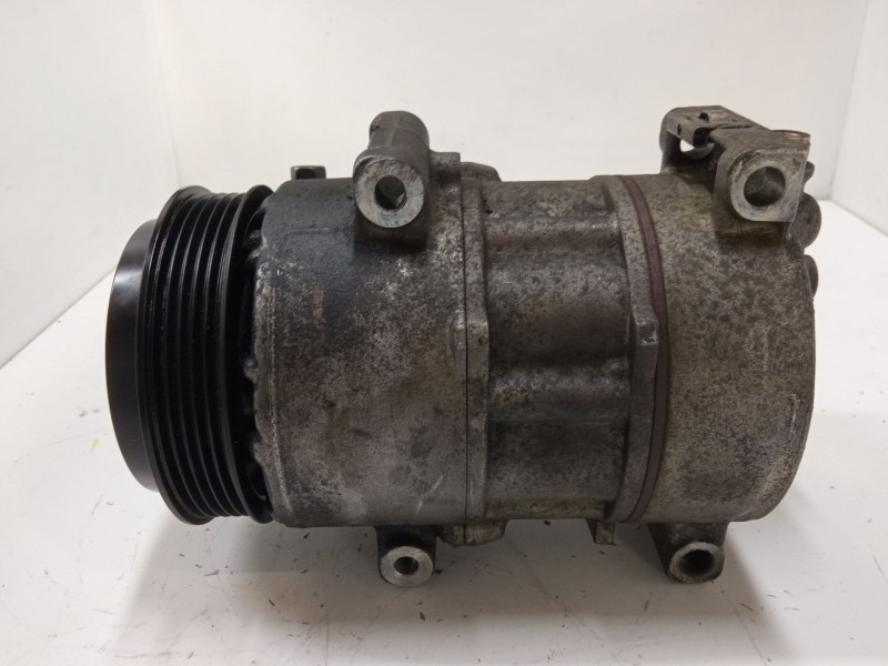 Recambio de compresor a/a para mercedes-benz clase a (w169) a 170 (169.032, 169.332) referencia OEM IAM   