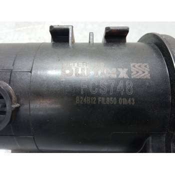 CUERPO FILTRO GASOIL 