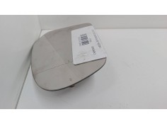 Recambio de cristal retrovisor izquierdo para mercedes-benz clase a (w169) a 170 (169.032, 169.332) referencia OEM IAM   