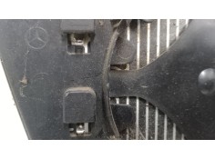 Recambio de cristal retrovisor izquierdo para mercedes-benz clase a (w169) a 170 (169.032, 169.332) referencia OEM IAM    2