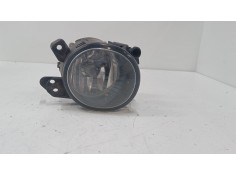 Recambio de faro antiniebla derecho para mercedes-benz clase a (w169) a 170 (169.032, 169.332) referencia OEM IAM A2518200856  