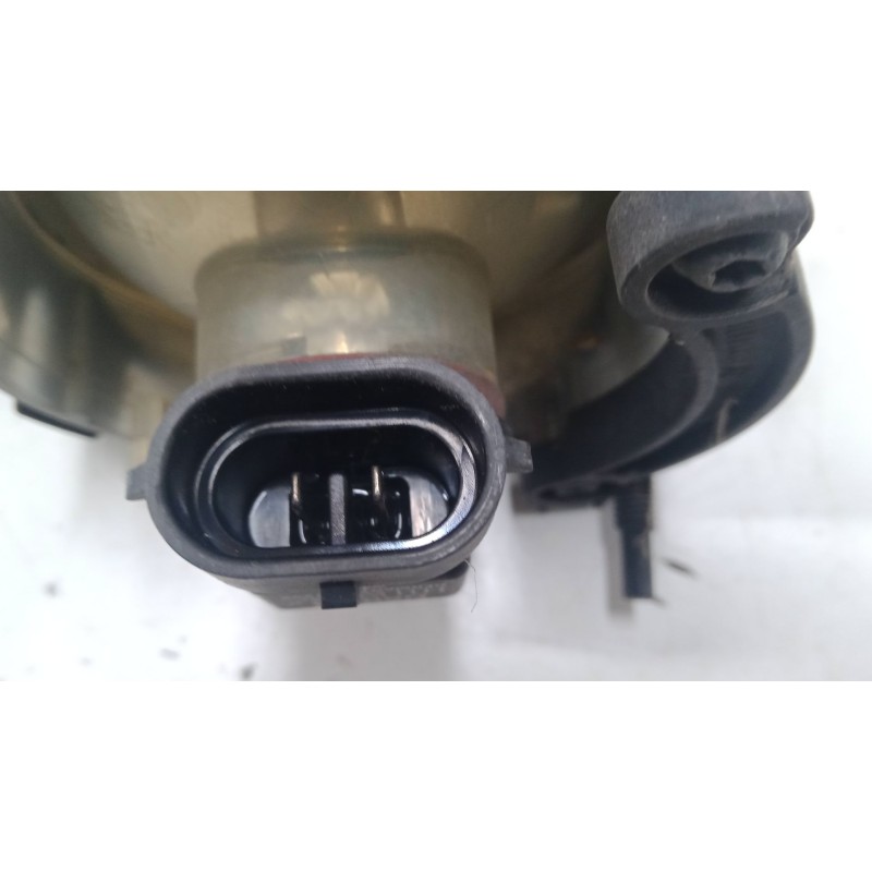 Recambio de faro antiniebla derecho para mercedes-benz clase a (w169) a 170 (169.032, 169.332) referencia OEM IAM A2518200856  