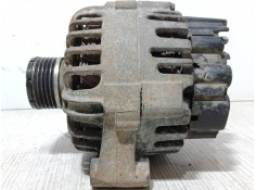 Recambio de alternador para smart forfour (454) 1.5 cdi (454.001) referencia OEM IAM A6391509250   2
