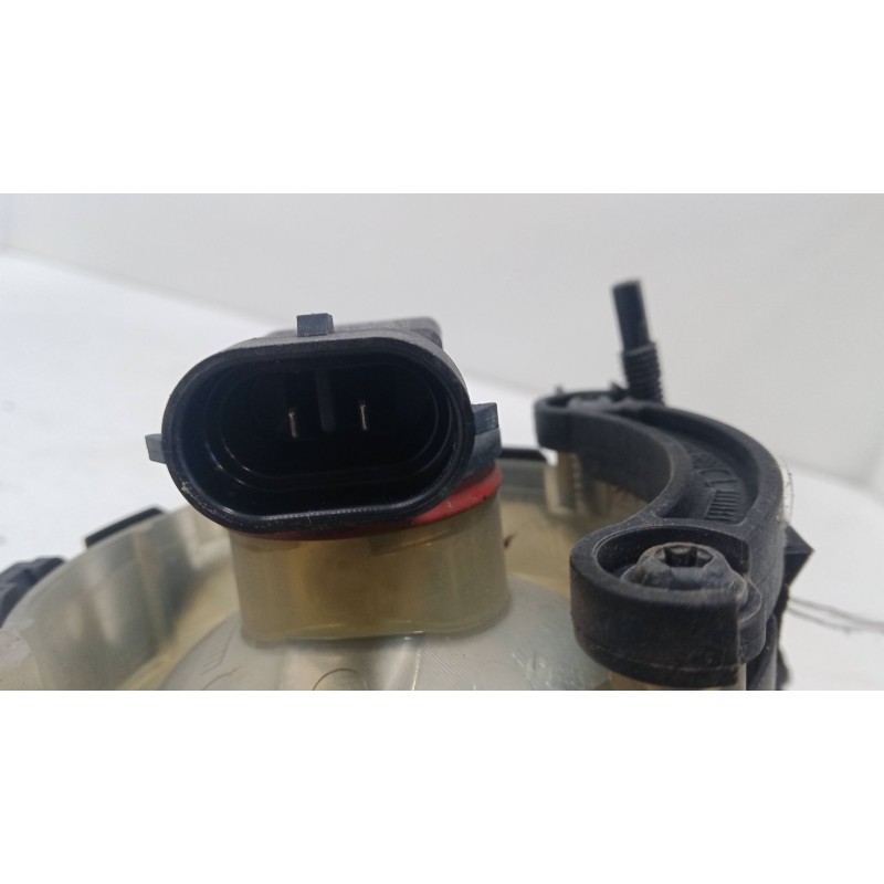 Recambio de faro antiniebla izquierdo para mercedes-benz clase a (w169) a 170 (169.032, 169.332) referencia OEM IAM A2518200456 