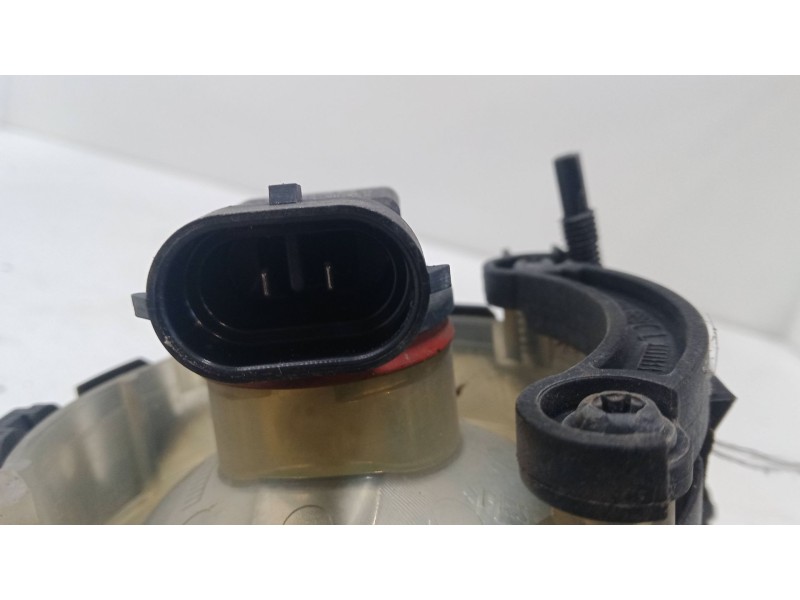 Recambio de faro antiniebla izquierdo para mercedes-benz clase a (w169) a 170 (169.032, 169.332) referencia OEM IAM A2518200456 