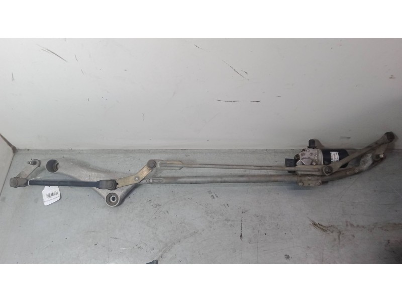 Recambio de motor limpia delantero para mercedes-benz clase a (w169) a 170 (169.032, 169.332) referencia OEM IAM A1698200300  40