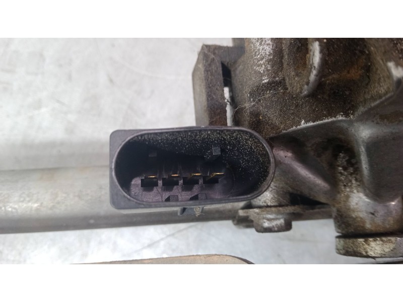 Recambio de motor limpia delantero para mercedes-benz clase a (w169) a 170 (169.032, 169.332) referencia OEM IAM A1698200300  40