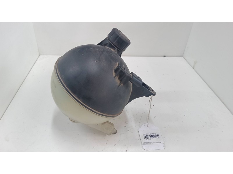 Recambio de deposito expansion para mercedes-benz clase a (w169) a 170 (169.032, 169.332) referencia OEM IAM   
